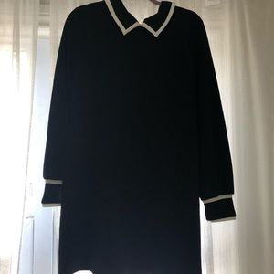 Zara school girl dress